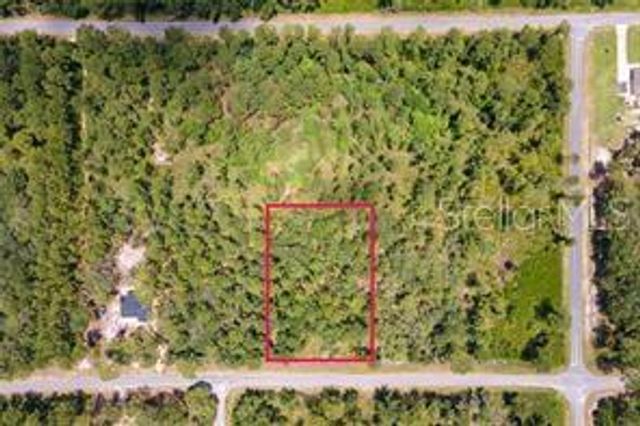 SAFFRON AVENUE, Eustis, FL 32736