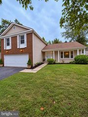 1734 MAYFAIR PL, Crofton, MD 21114