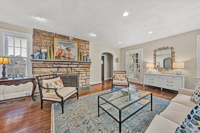 3232 Allendale ST, Roanoke, VA 24014