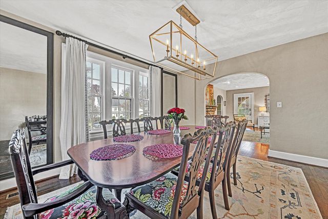 3232 Allendale ST, Roanoke, VA 24014