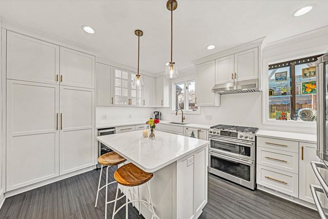 3232 Allendale ST, Roanoke, VA 24014