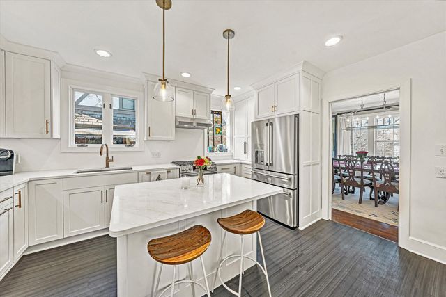 3232 Allendale ST, Roanoke, VA 24014