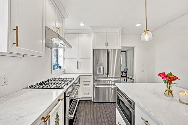 3232 Allendale ST, Roanoke, VA 24014