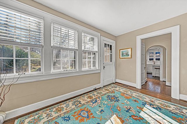 3232 Allendale ST, Roanoke, VA 24014