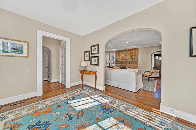 3232 Allendale ST, Roanoke, VA 24014