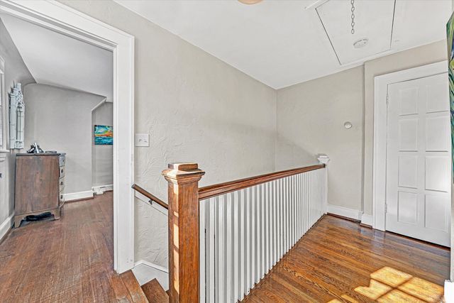 3232 Allendale ST, Roanoke, VA 24014