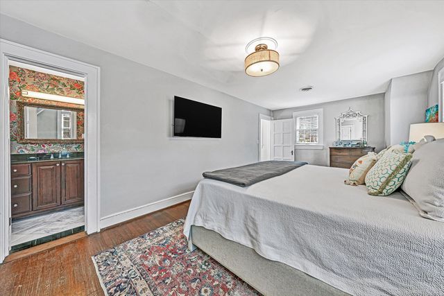 3232 Allendale ST, Roanoke, VA 24014