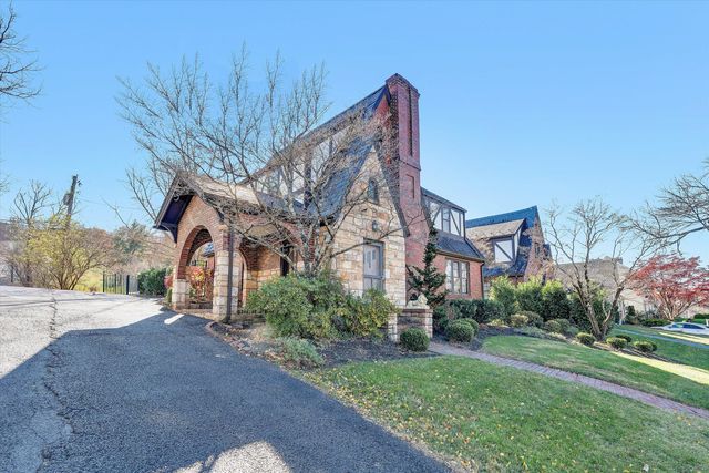 3232 Allendale ST, Roanoke, VA 24014