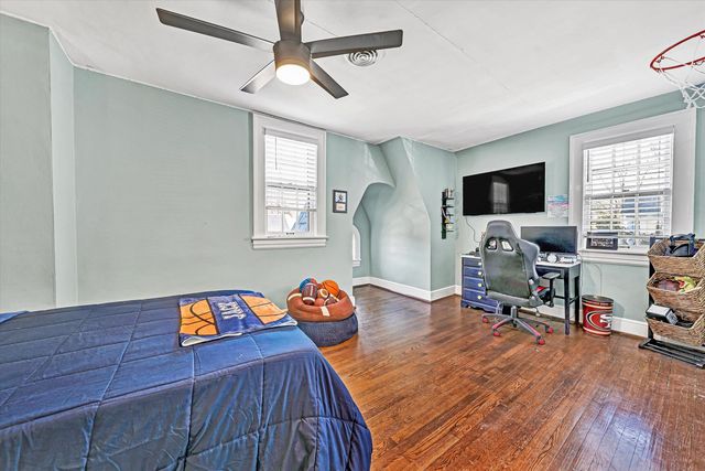 3232 Allendale ST, Roanoke, VA 24014