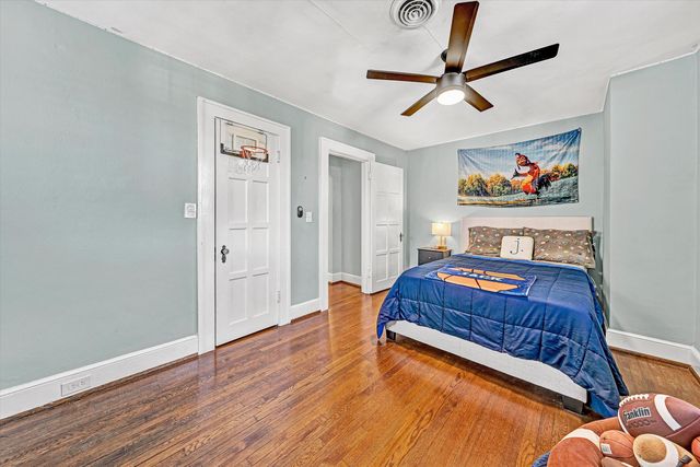 3232 Allendale ST, Roanoke, VA 24014