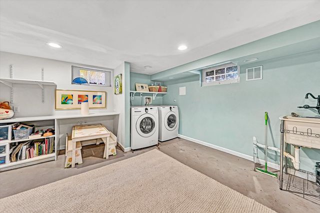 3232 Allendale ST, Roanoke, VA 24014