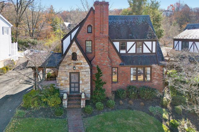 3232 Allendale ST, Roanoke, VA 24014