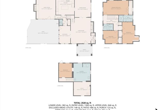 3232 Allendale ST, Roanoke, VA 24014