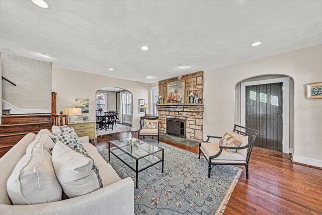 3232 Allendale ST, Roanoke, VA 24014