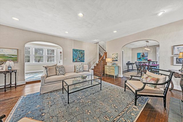 3232 Allendale ST, Roanoke, VA 24014