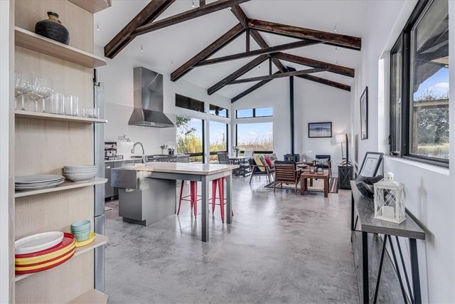 6031 FM-1781, Rockport, TX 78382