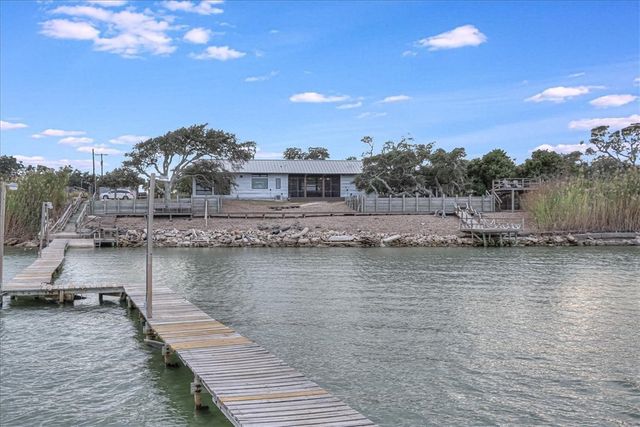 6031 FM-1781, Rockport, TX 78382