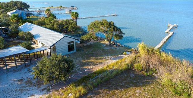 6031 FM-1781, Rockport, TX 78382