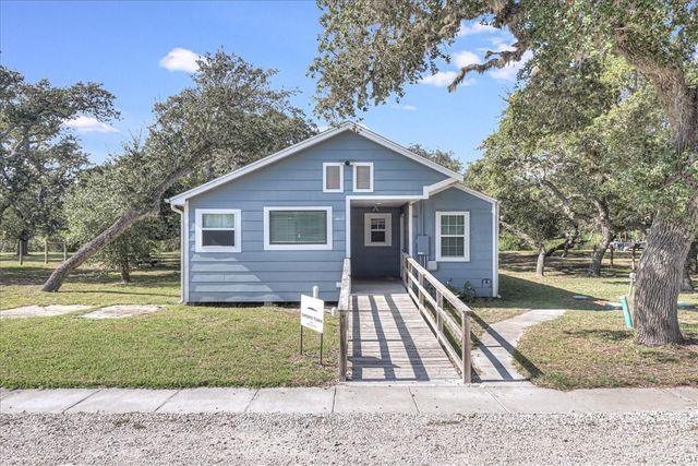 6031 FM-1781, Rockport, TX 78382