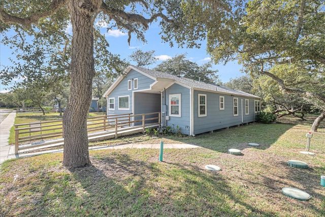 6031 FM-1781, Rockport, TX 78382