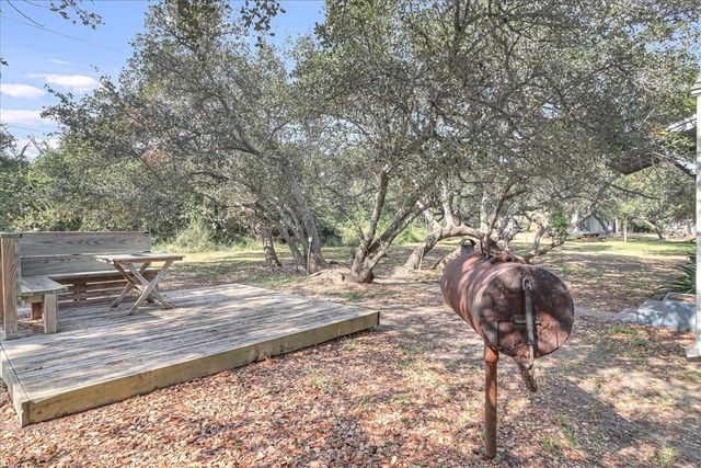 6031 FM-1781, Rockport, TX 78382