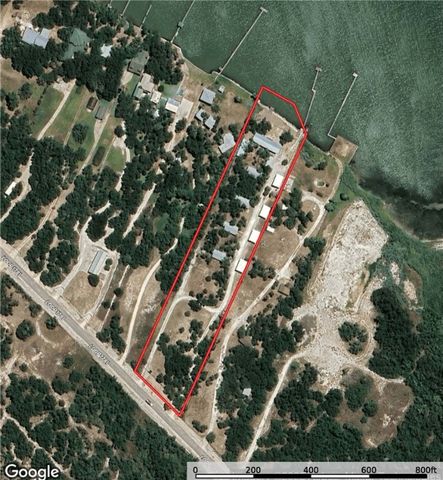 6031 FM-1781, Rockport, TX 78382