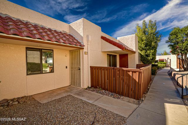 9420 E Speedway Blvd Unit 22, Tucson, AZ 85710