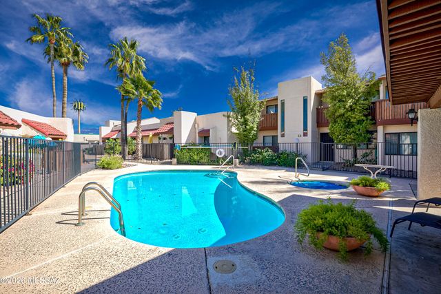9420 E Speedway Blvd Unit 22, Tucson, AZ 85710