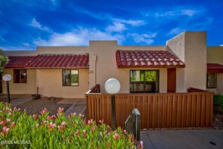 9420 E Speedway Blvd Unit 22, Tucson, AZ 85710