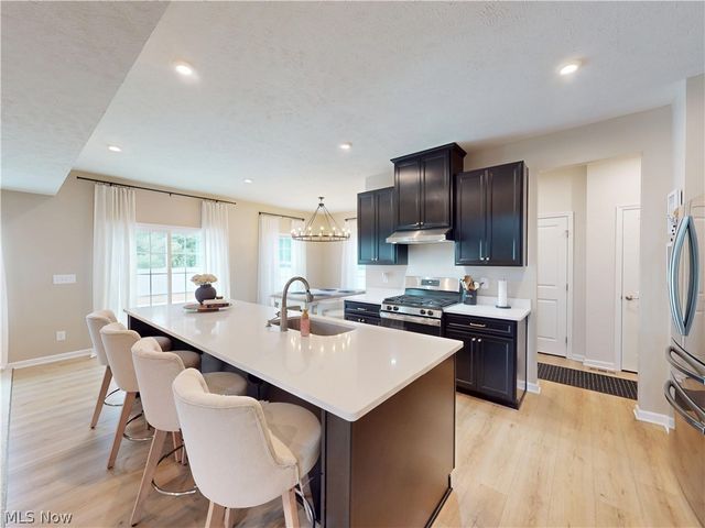 3126 Azalea Ridge Drive, Perry, OH 44081
