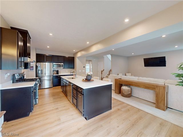 3126 Azalea Ridge Drive, Perry, OH 44081