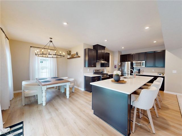 3126 Azalea Ridge Drive, Perry, OH 44081