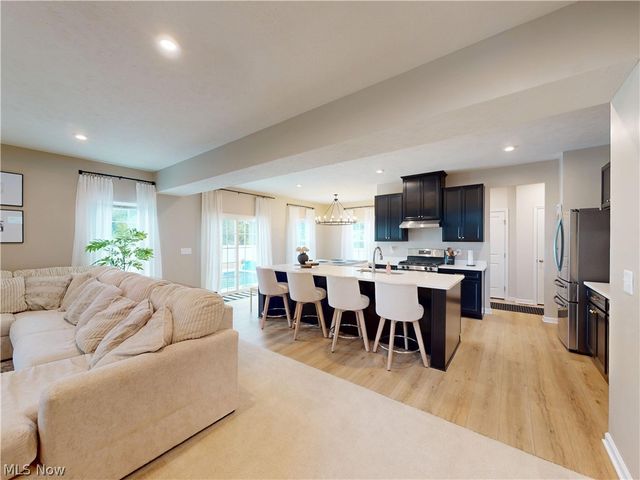 3126 Azalea Ridge Drive, Perry, OH 44081