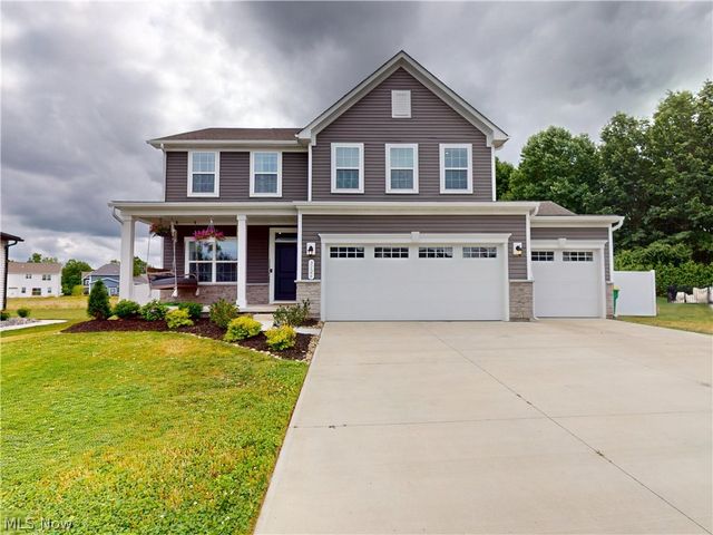 3126 Azalea Ridge Drive, Perry, OH 44081
