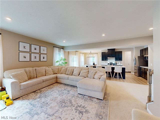 3126 Azalea Ridge Drive, Perry, OH 44081