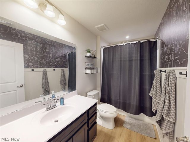 3126 Azalea Ridge Drive, Perry, OH 44081