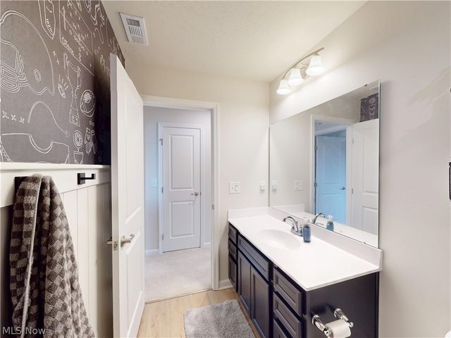 3126 Azalea Ridge Drive, Perry, OH 44081