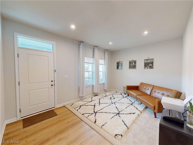 3126 Azalea Ridge Drive, Perry, OH 44081