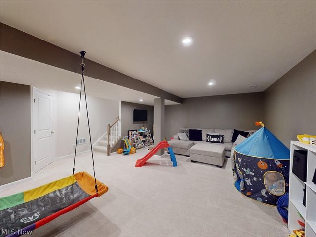 3126 Azalea Ridge Drive, Perry, OH 44081