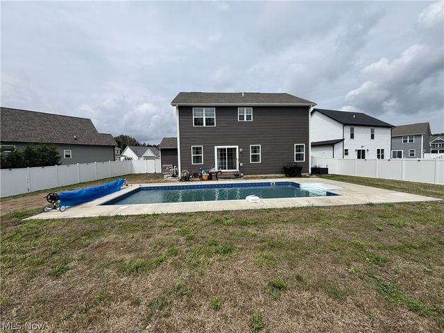 3126 Azalea Ridge Drive, Perry, OH 44081