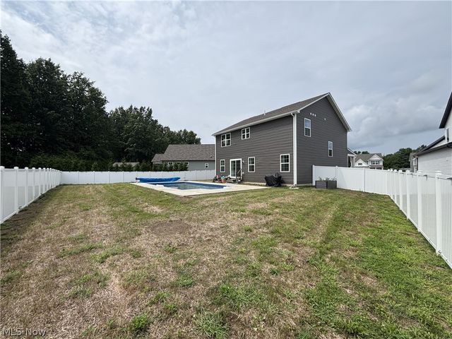 3126 Azalea Ridge Drive, Perry, OH 44081