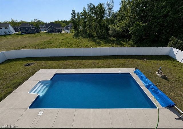 3126 Azalea Ridge Drive, Perry, OH 44081