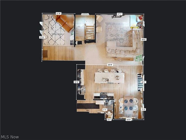 3126 Azalea Ridge Drive, Perry, OH 44081