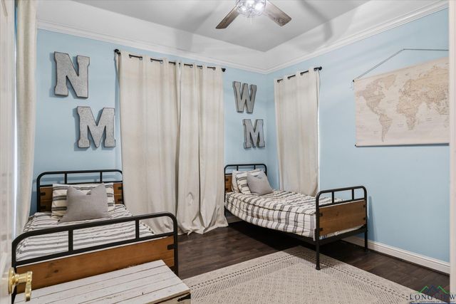 176 CR 3282, Quitman, TX 75783