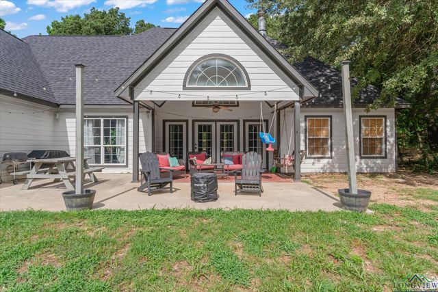 176 CR 3282, Quitman, TX 75783
