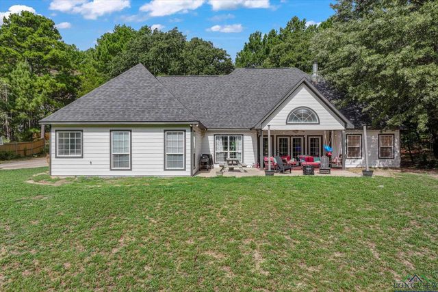 176 CR 3282, Quitman, TX 75783