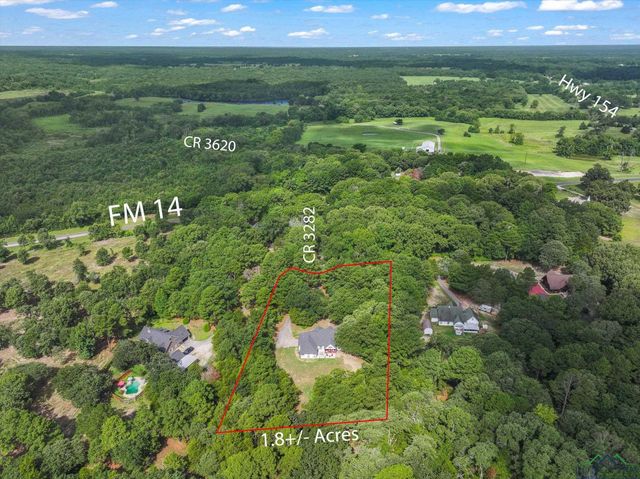 176 CR 3282, Quitman, TX 75783