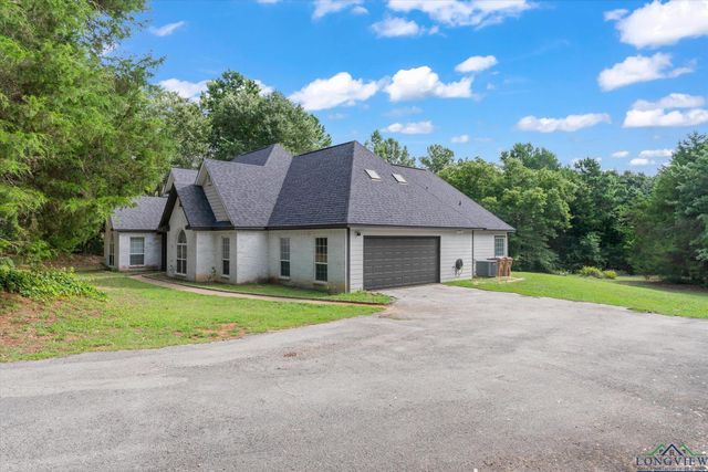 176 CR 3282, Quitman, TX 75783
