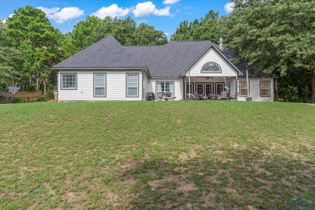 176 CR 3282, Quitman, TX 75783
