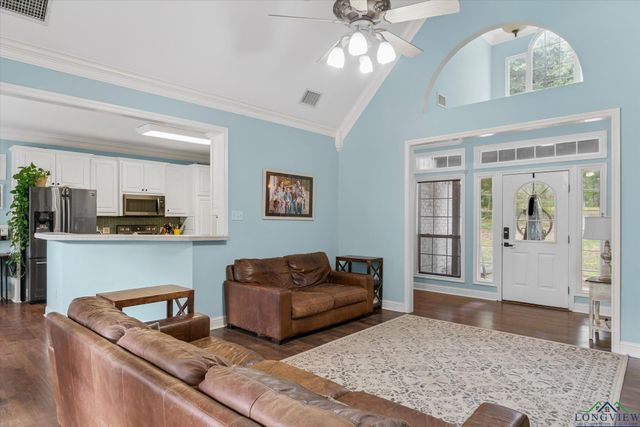 176 CR 3282, Quitman, TX 75783